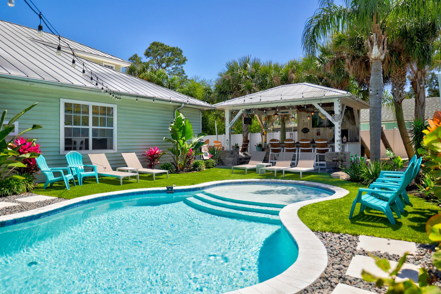 Jacksonville Beach Vacation Rental