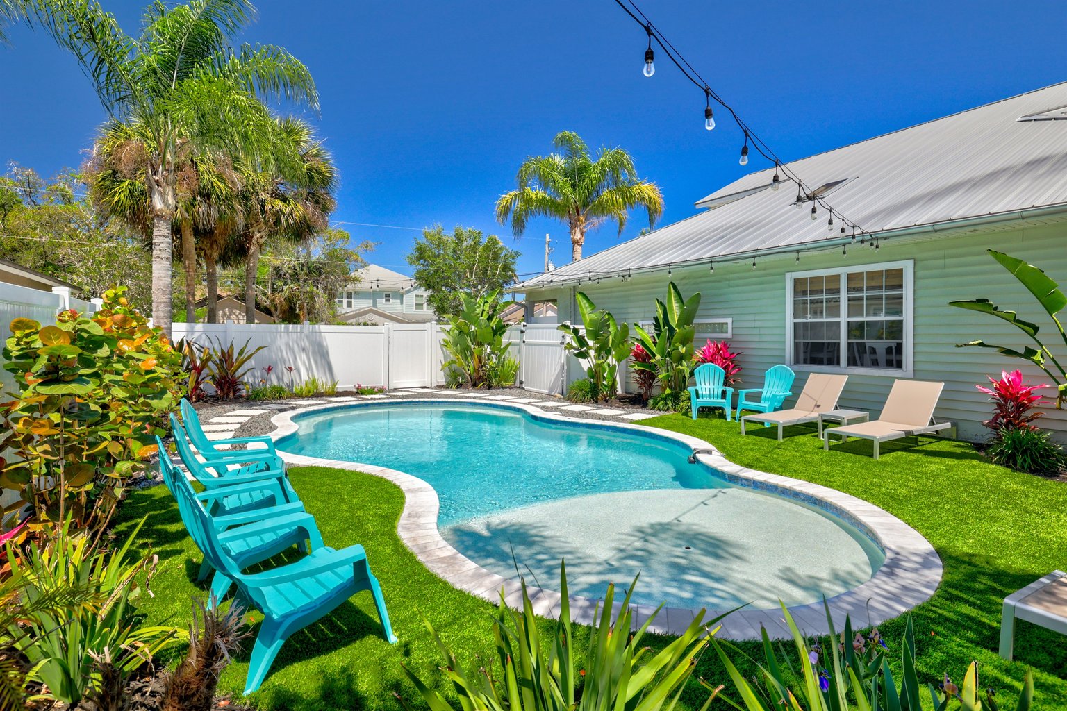 Jacksonville Beach Vacation Rental