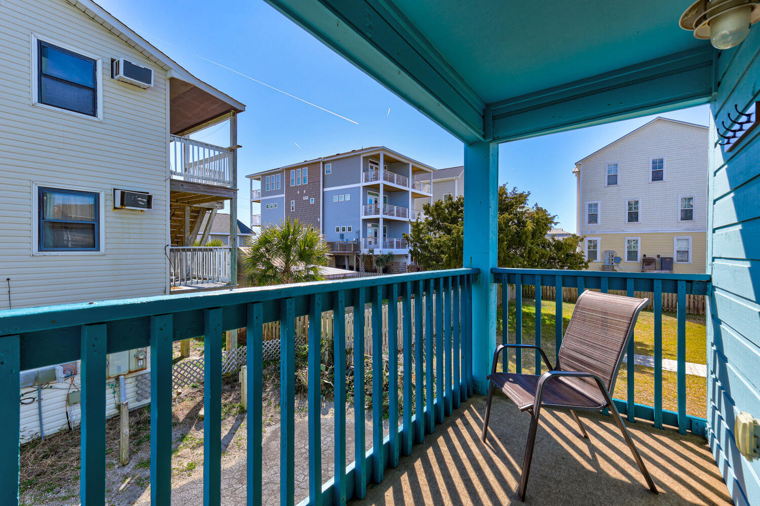 Carolina Beach Vacation Rental