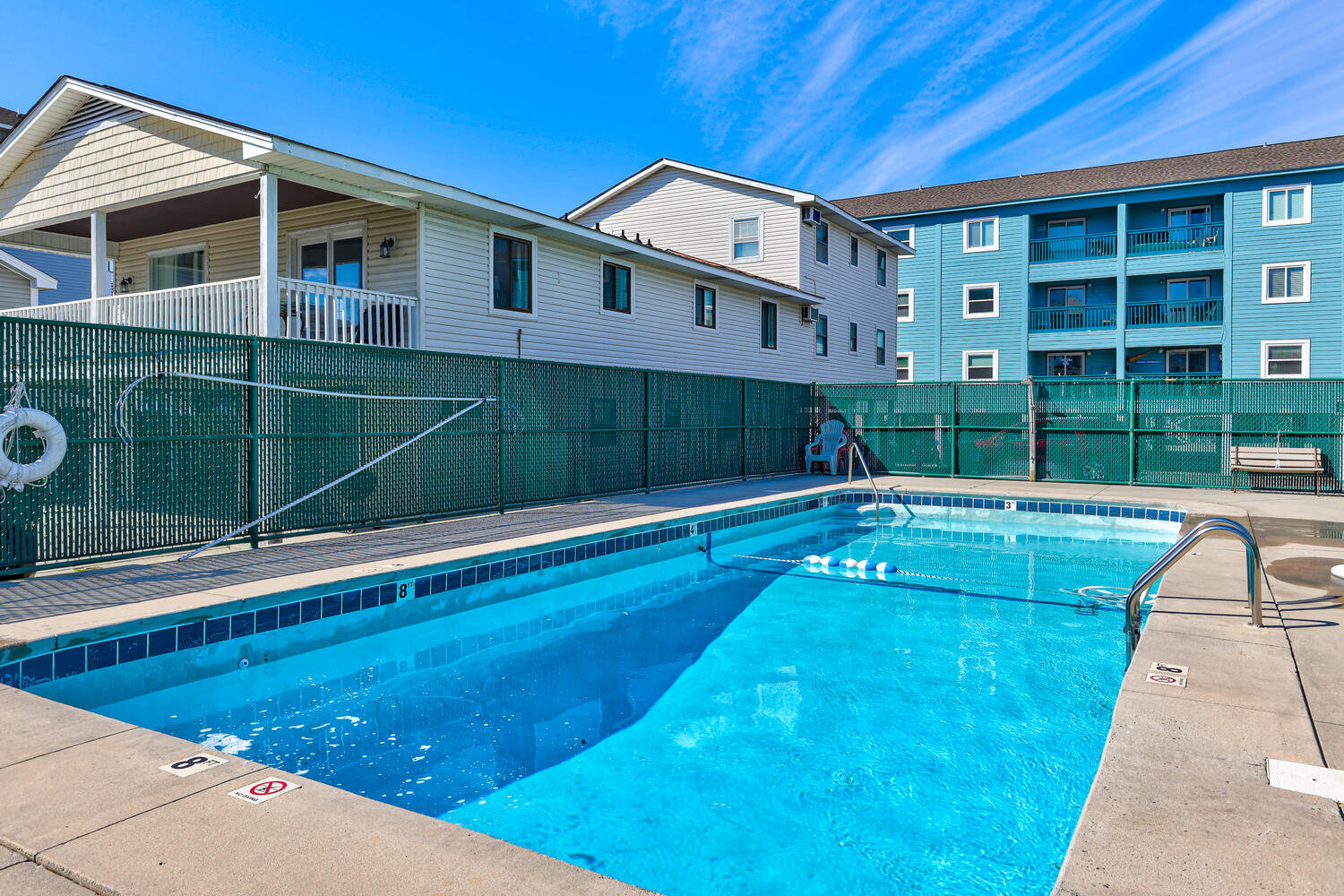 Carolina Beach Vacation Rental