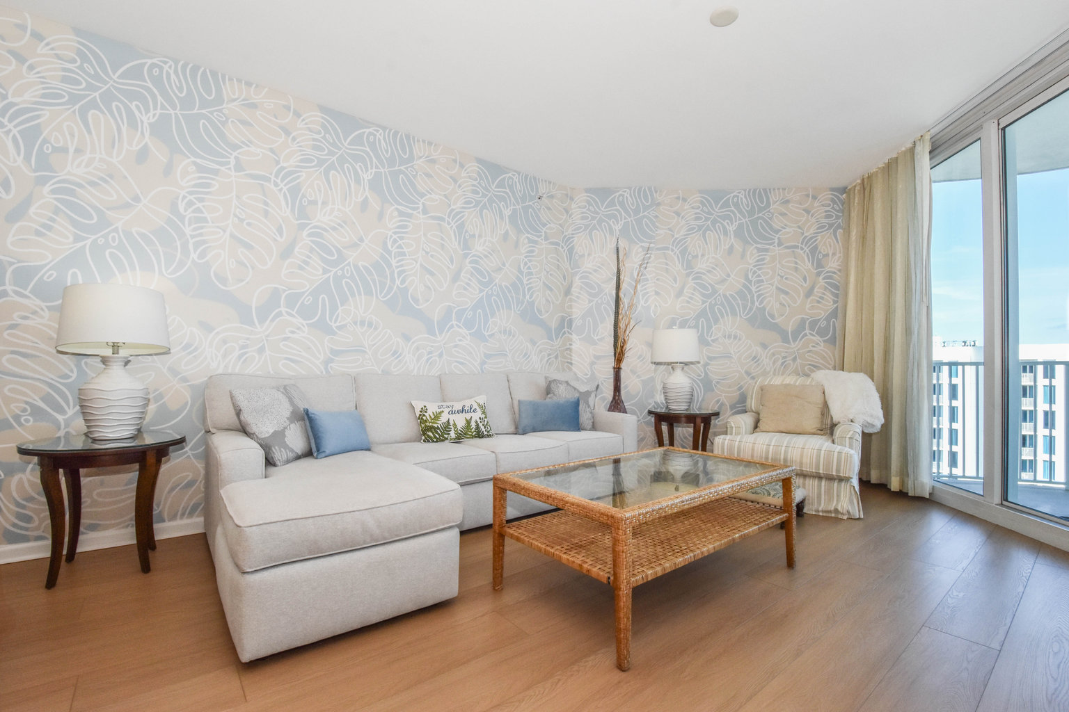 Destin Vacation Rental