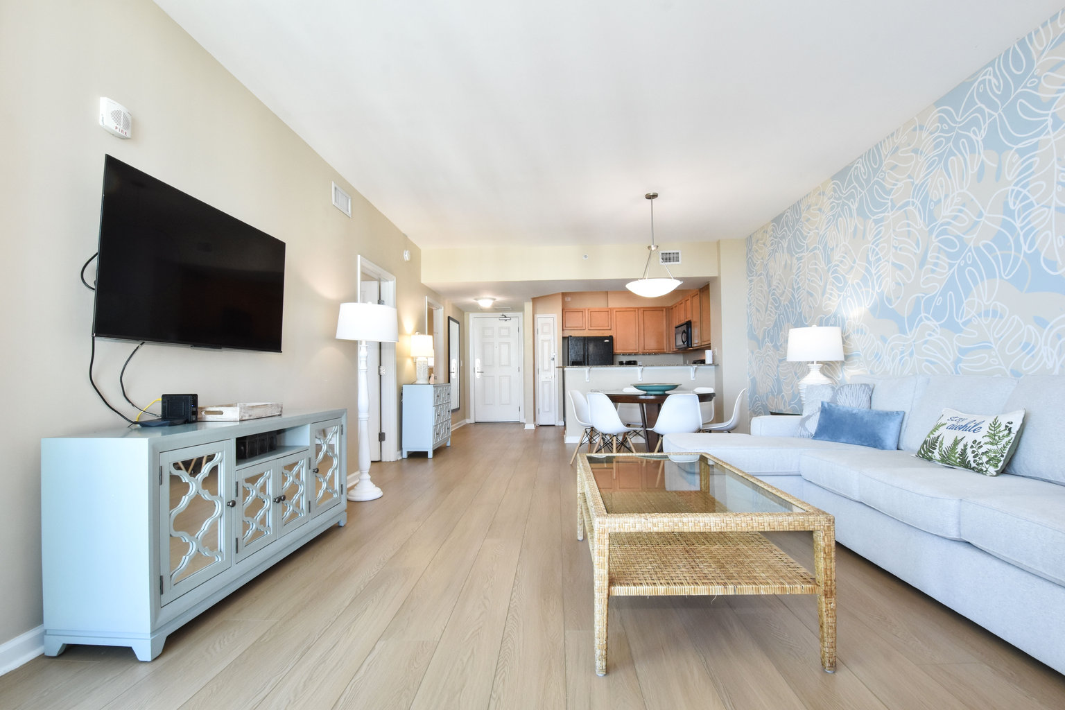 Destin Vacation Rental