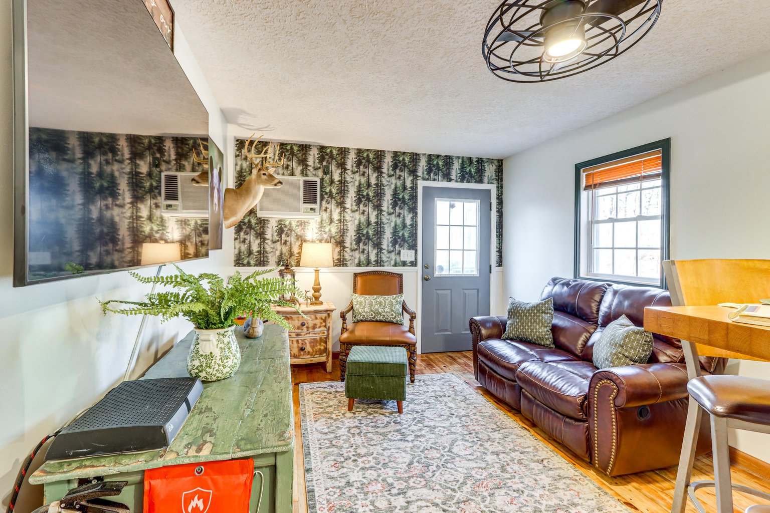 Ranger Vacation Rental