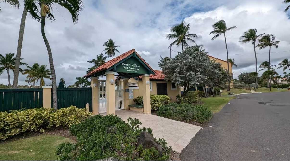 Palmas del Mar Vacation Rental