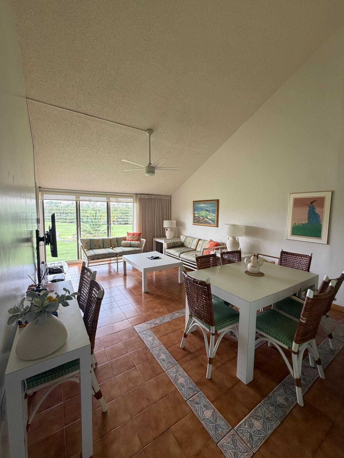 Palmas del Mar Vacation Rental