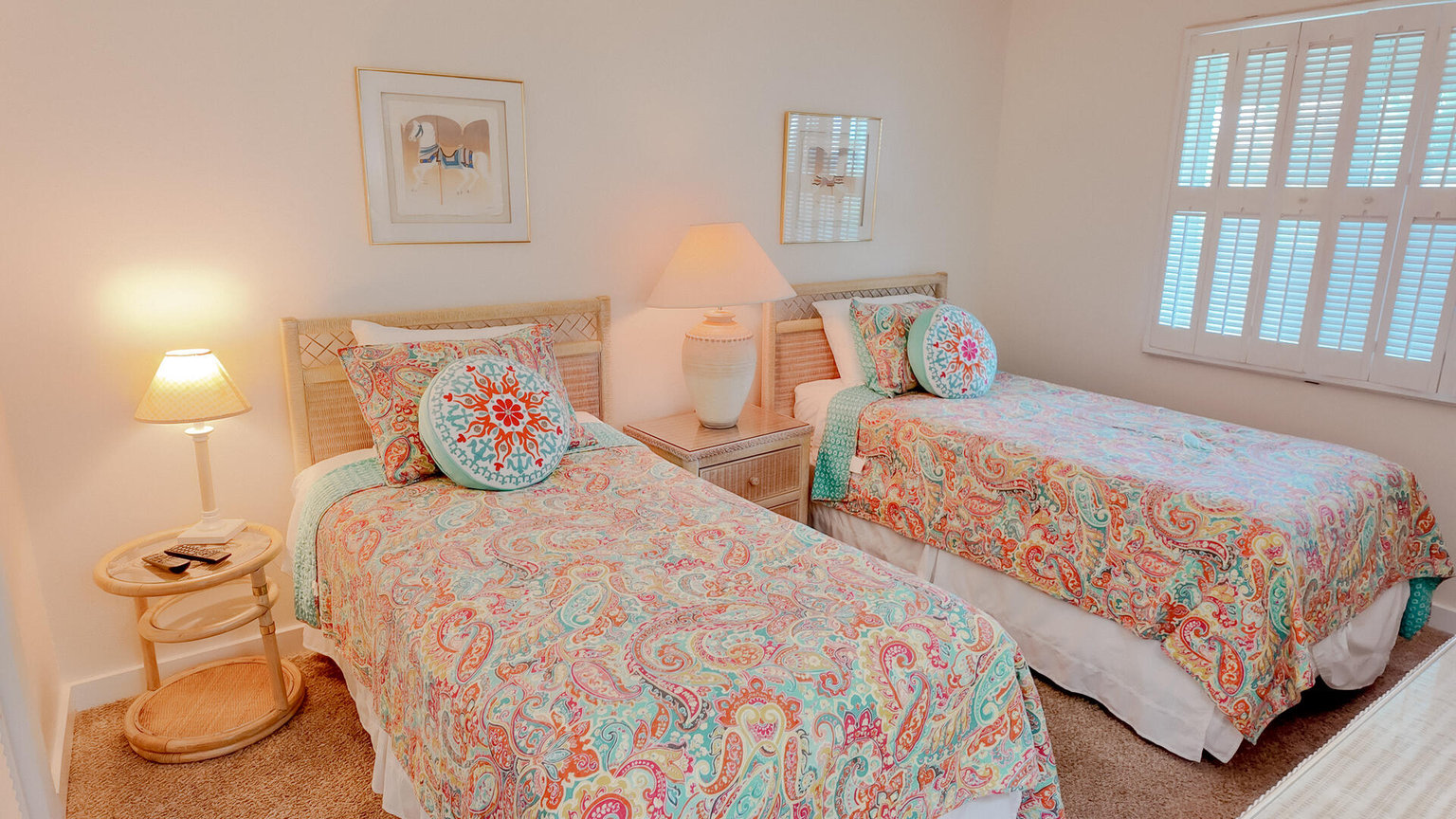 Sanibel Vacation Rental