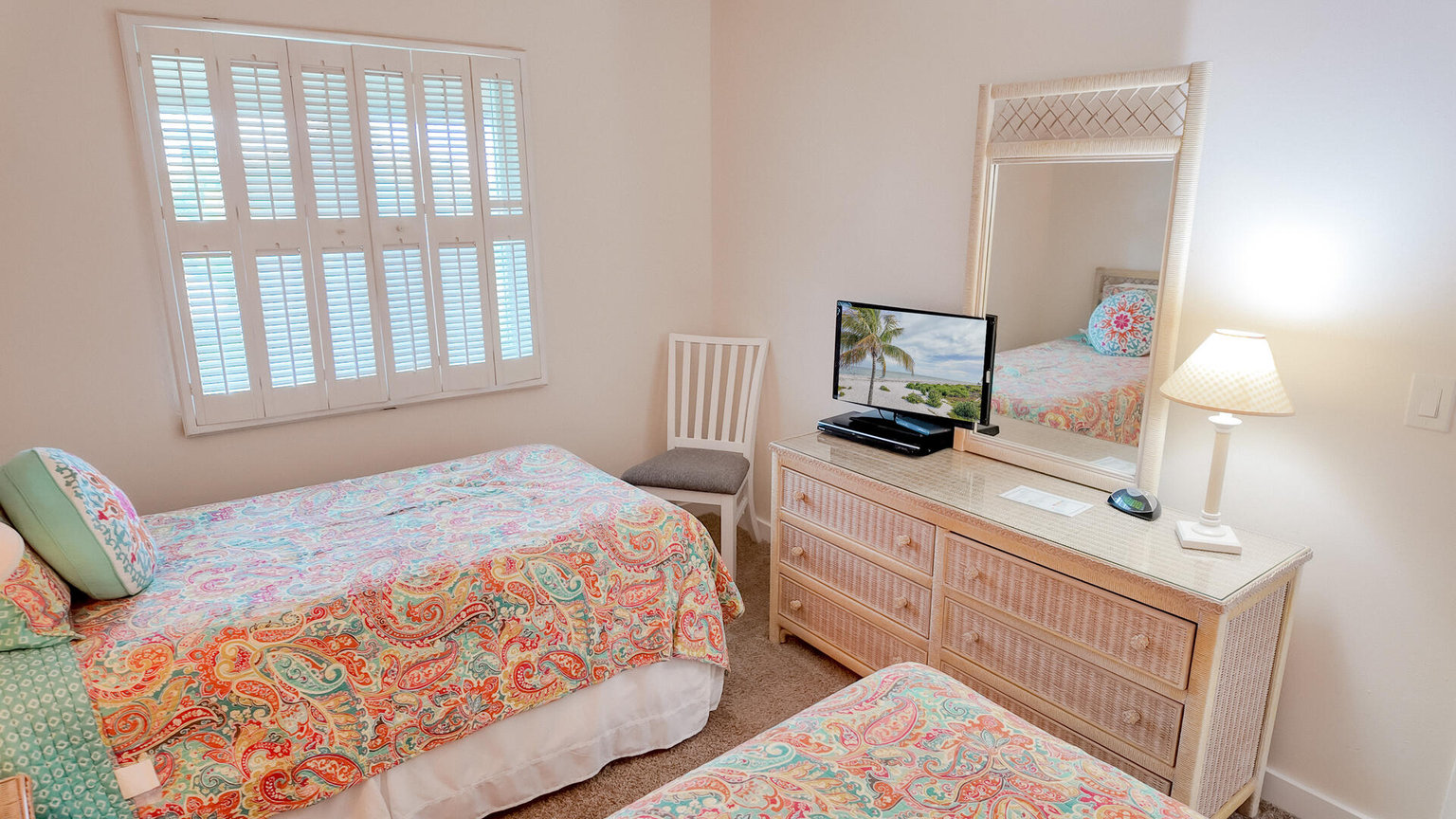Sanibel Vacation Rental