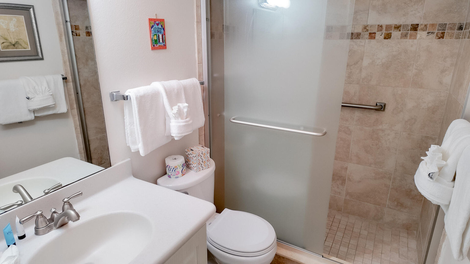 Sanibel Vacation Rental