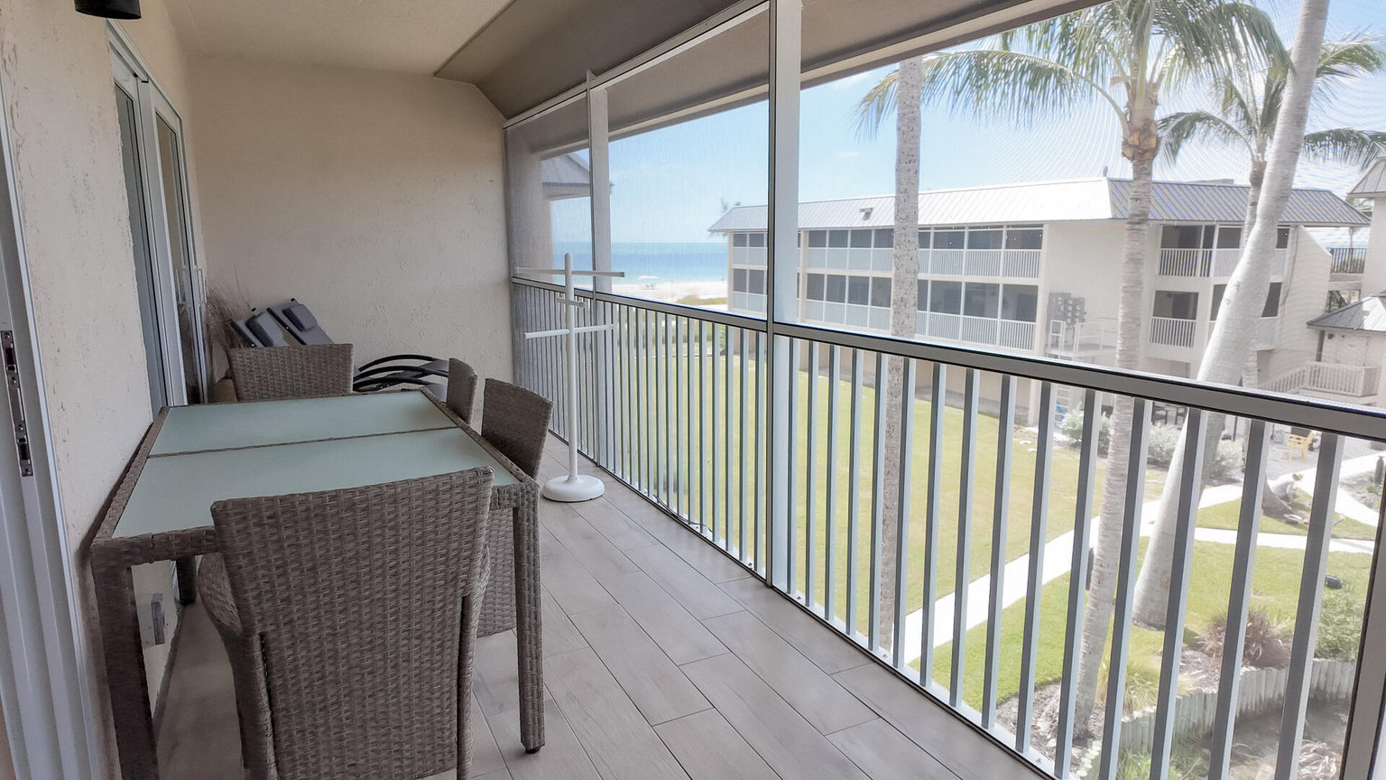 Sanibel Vacation Rental