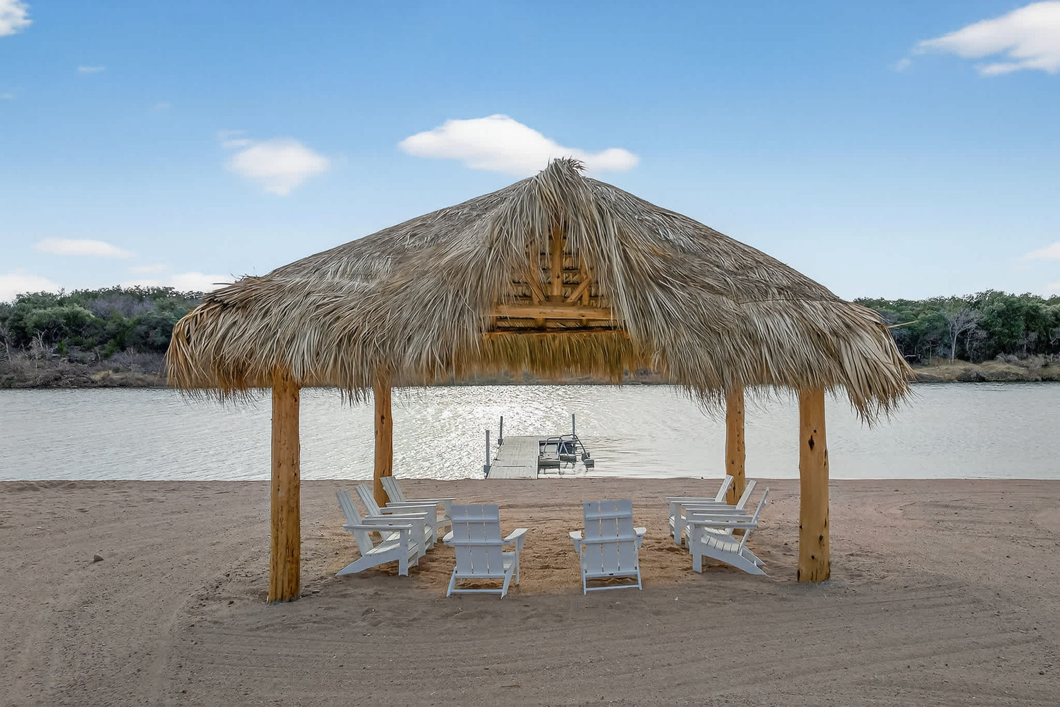 Kingsland Vacation Rental