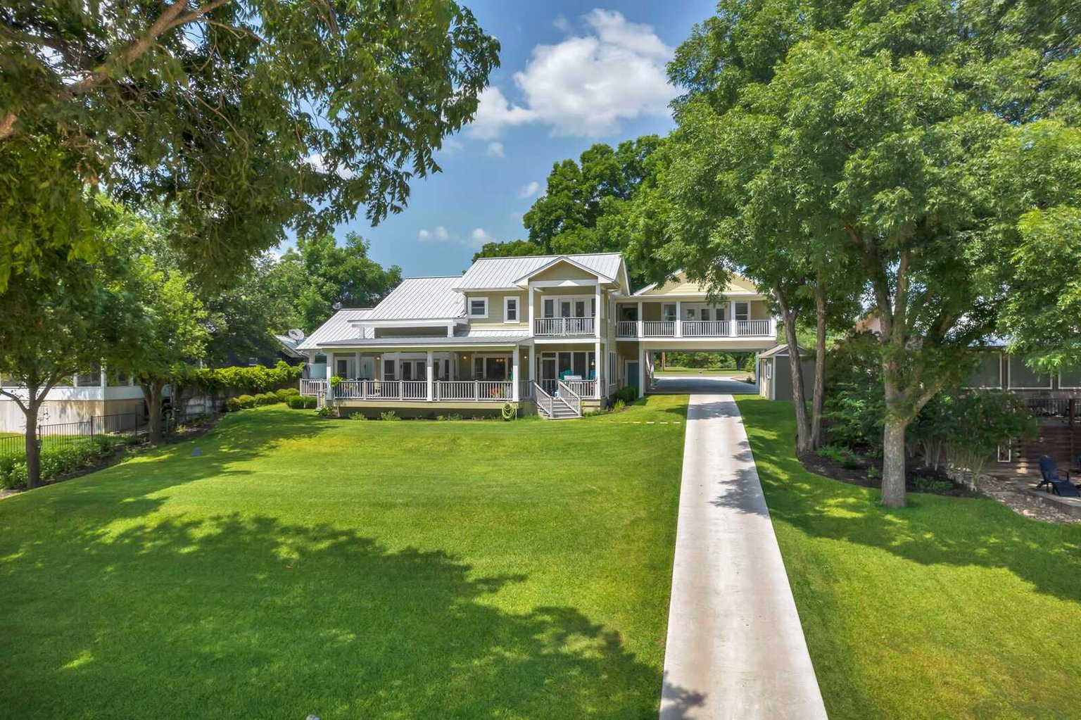 Kingsland Vacation Rental