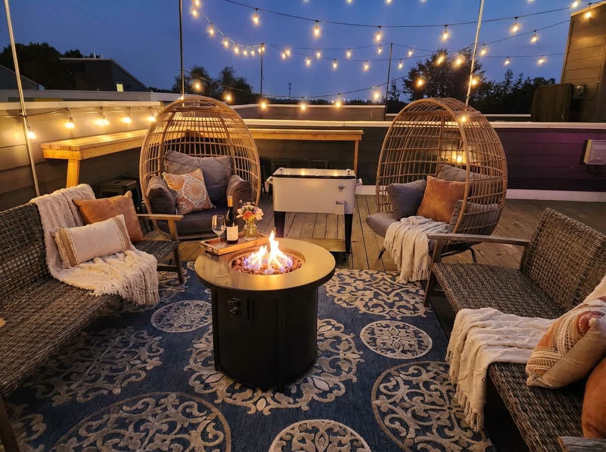 Nashville Vacation Rental