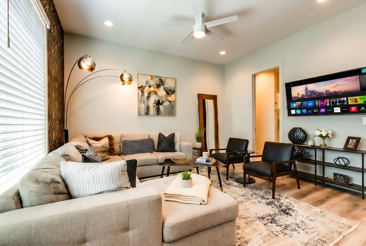 Nashville Vacation Rental
