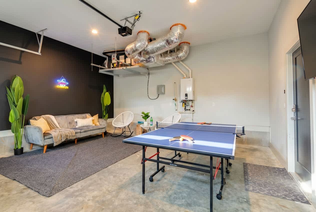 Nashville Vacation Rental