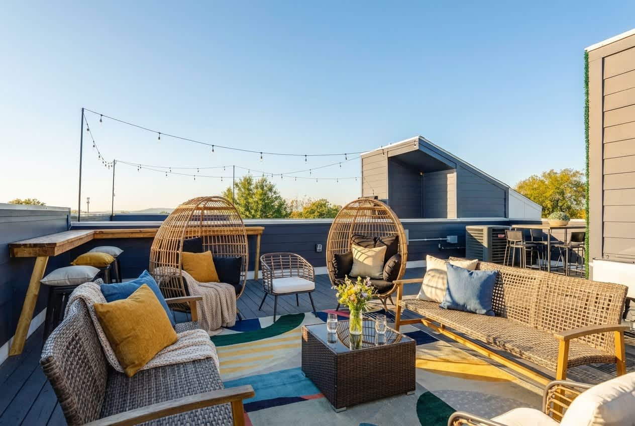 Nashville Vacation Rental