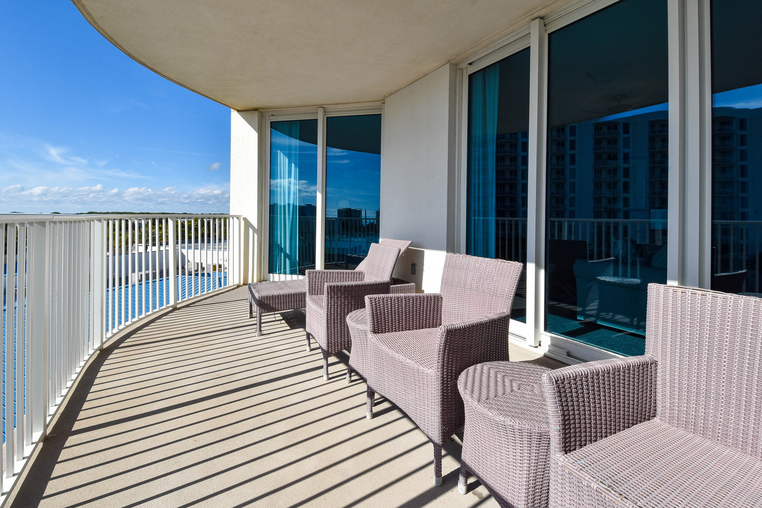 Destin Vacation Rental