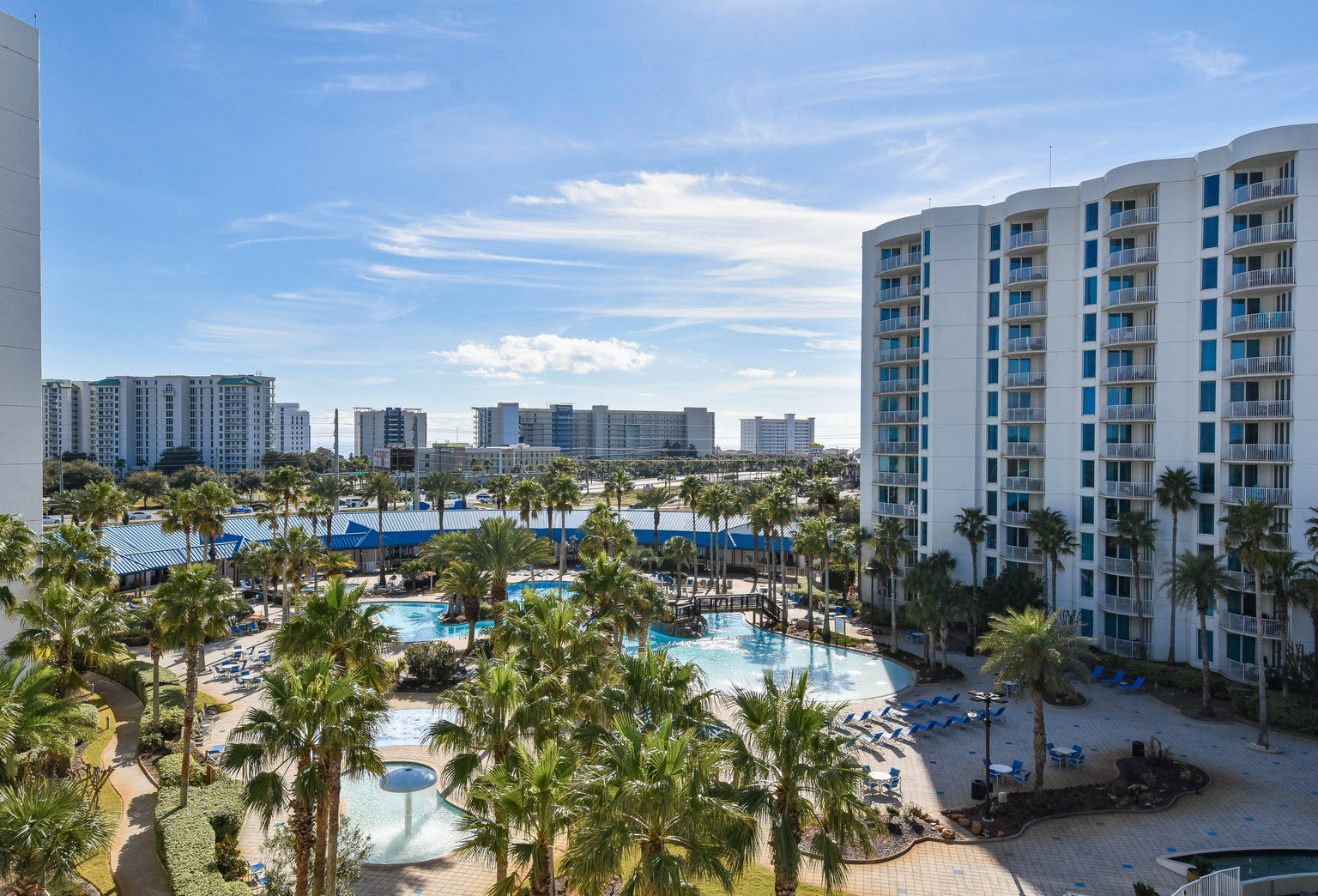 Destin Vacation Rental