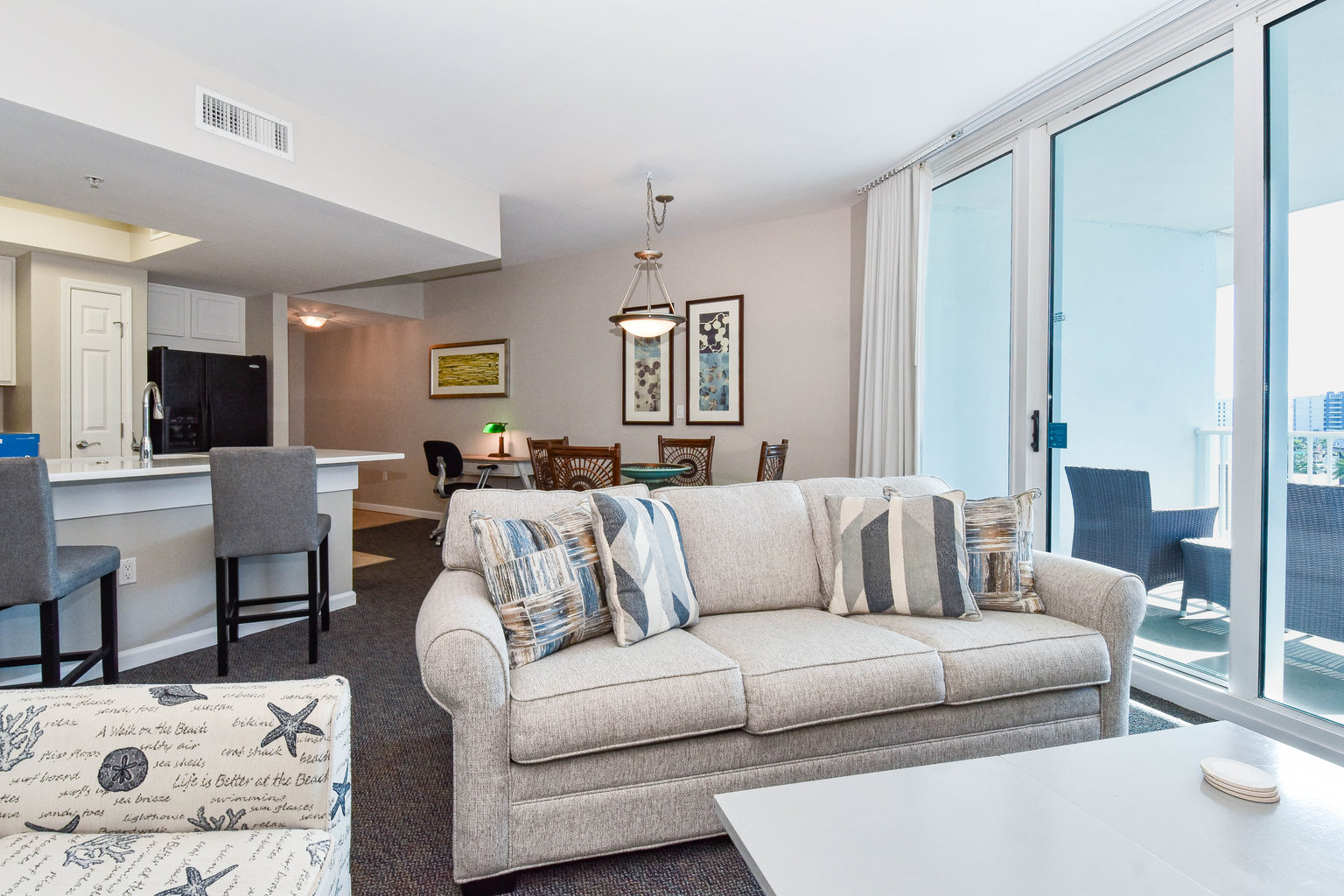 Destin Vacation Rental