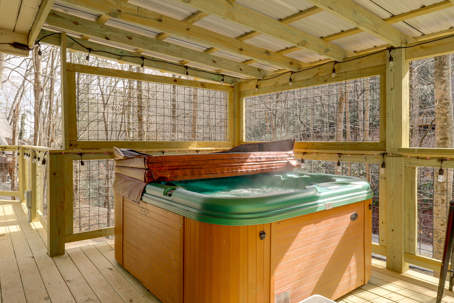 Gatlinburg Vacation Rental