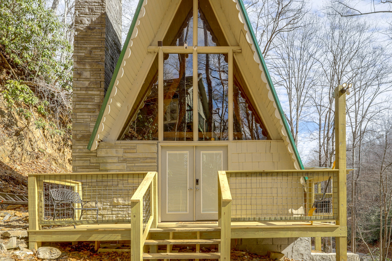 Gatlinburg Vacation Rental