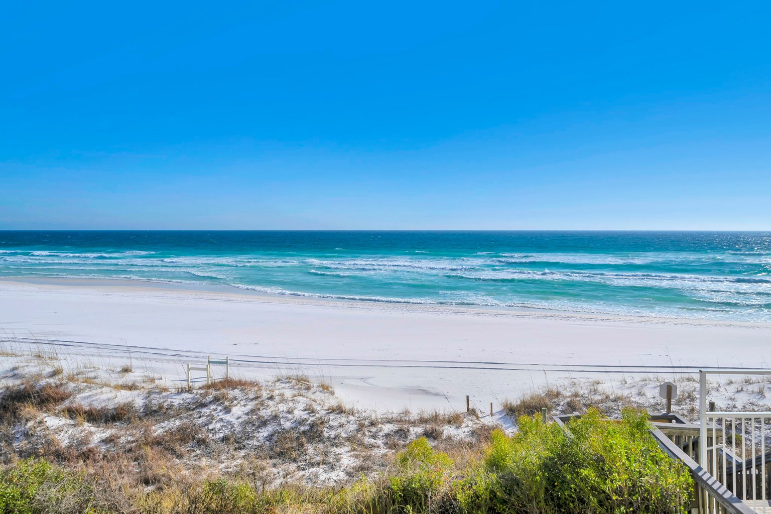 Miramar Beach Vacation Rental