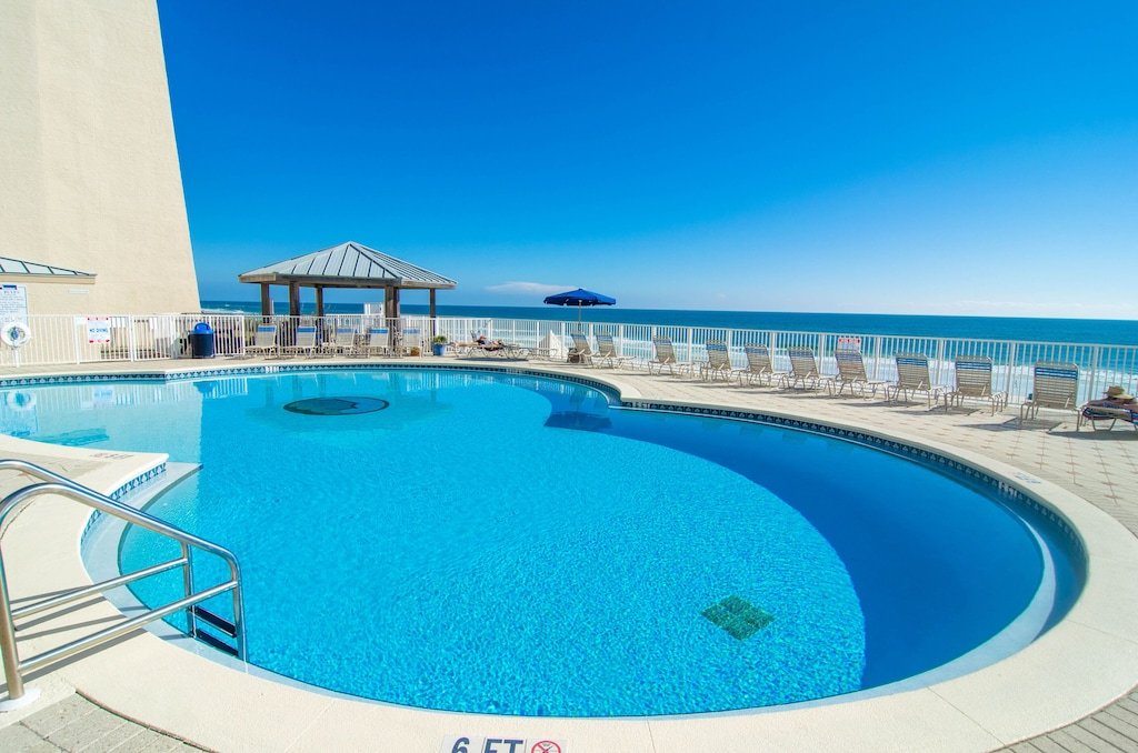 Miramar Beach Vacation Rental