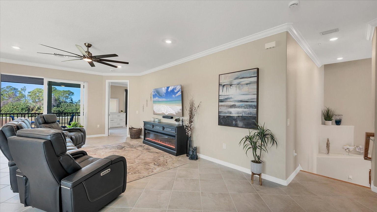 Punta Gorda Vacation Rental