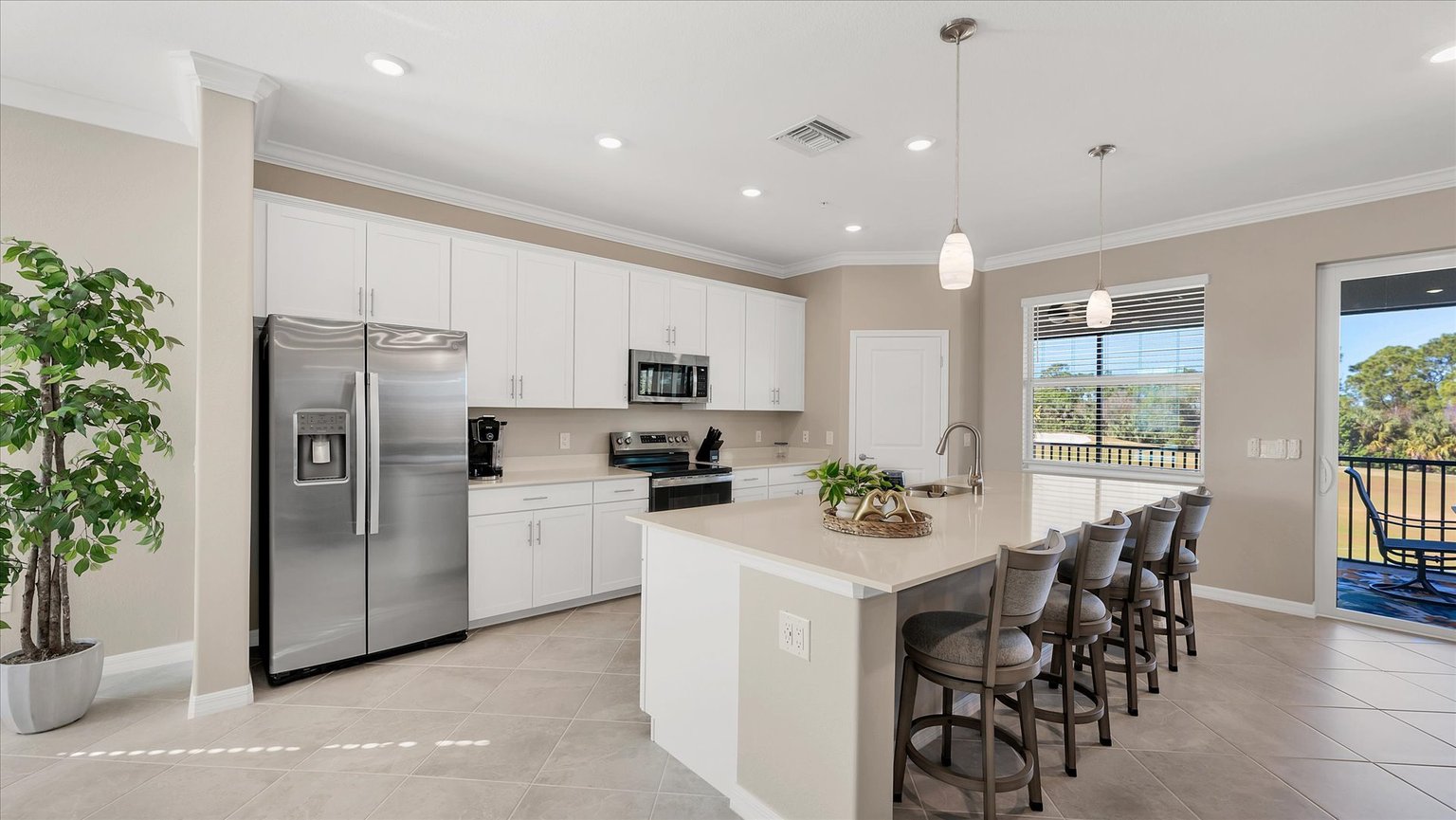 Punta Gorda Vacation Rental