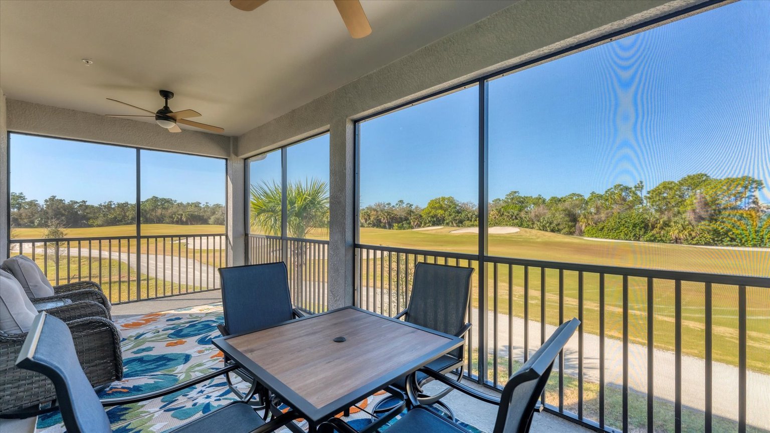 Punta Gorda Vacation Rental