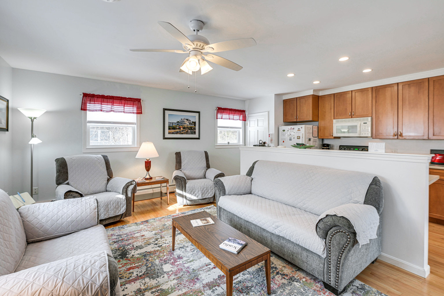 Bar Harbor Vacation Rental