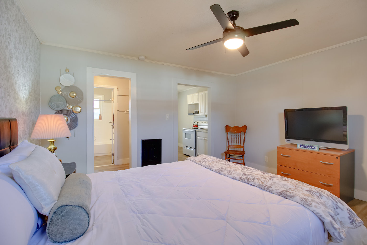 Huntsville Vacation Rental