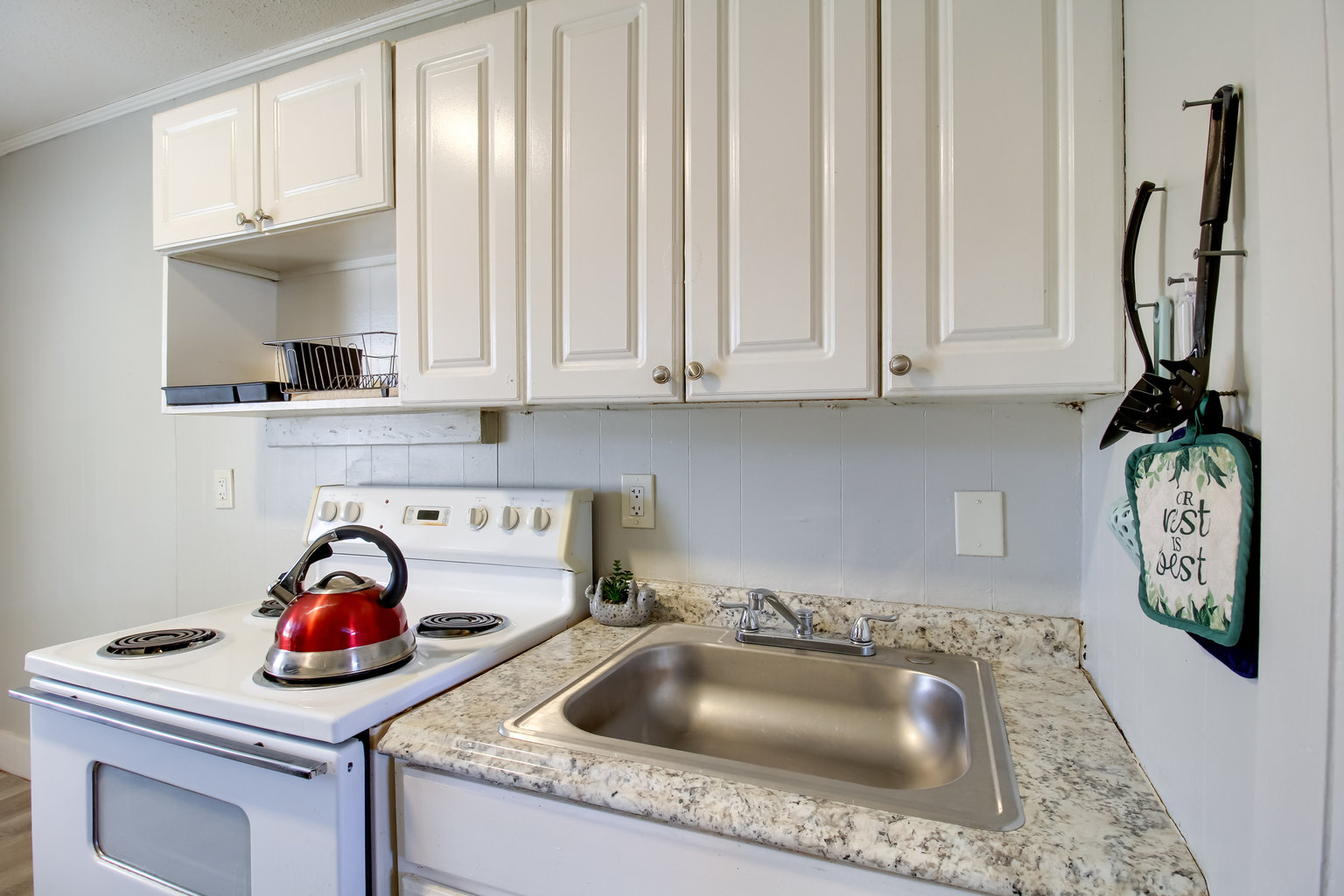 Huntsville Vacation Rental