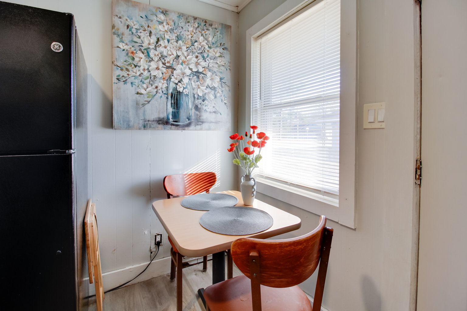 Huntsville Vacation Rental