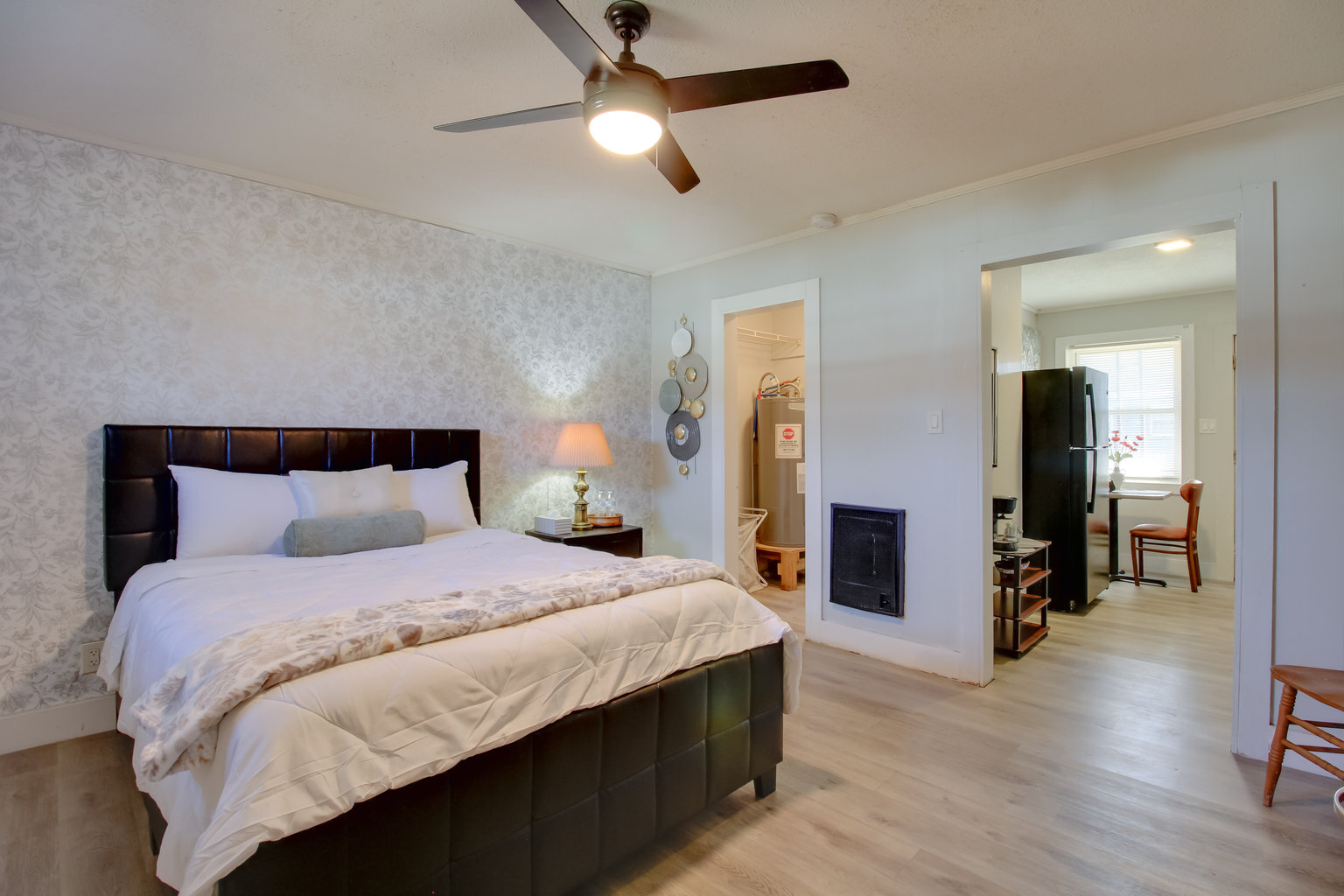 Huntsville Vacation Rental