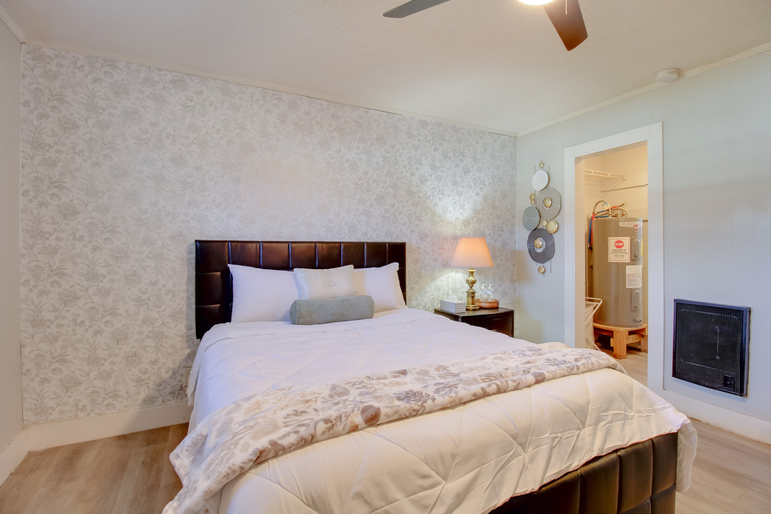 Huntsville Vacation Rental