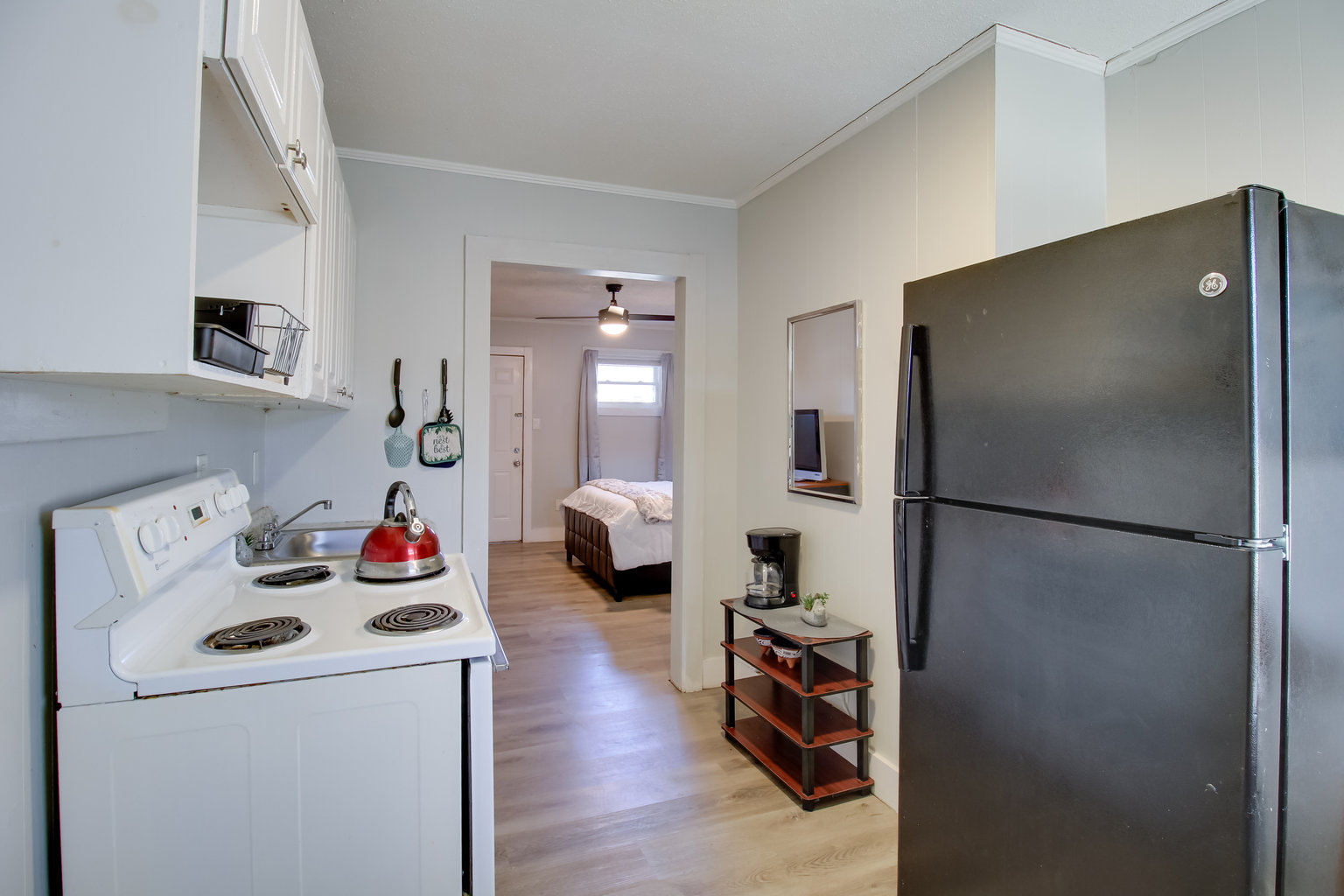 Huntsville Vacation Rental