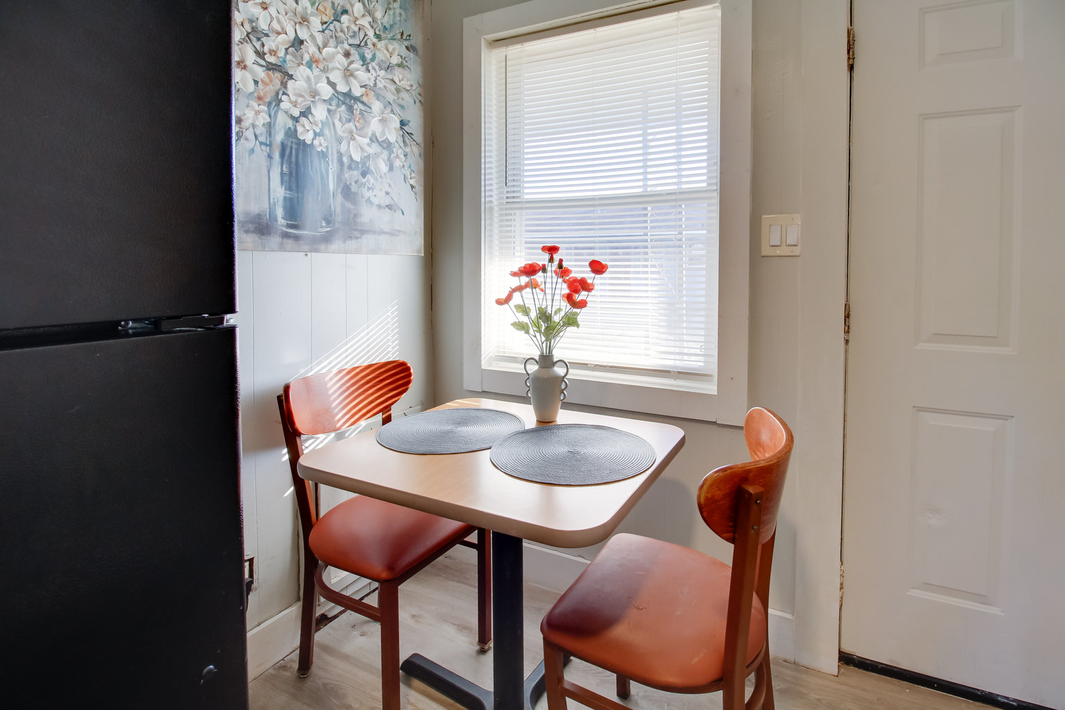 Huntsville Vacation Rental