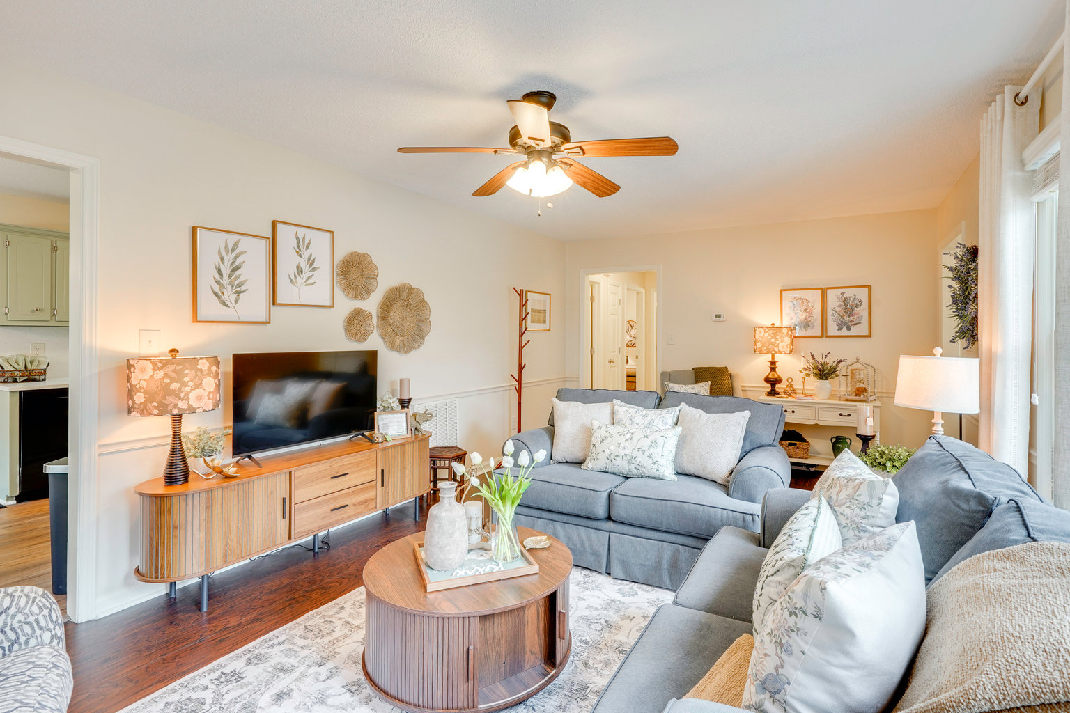 Wendell Vacation Rental