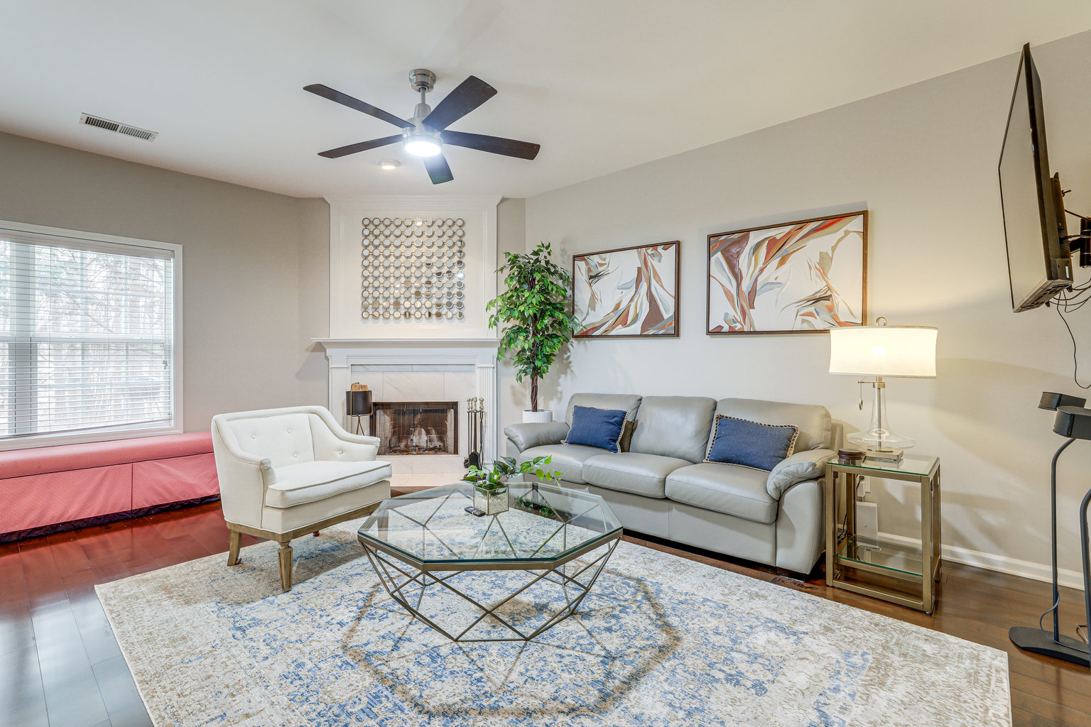 Suwanee Vacation Rental