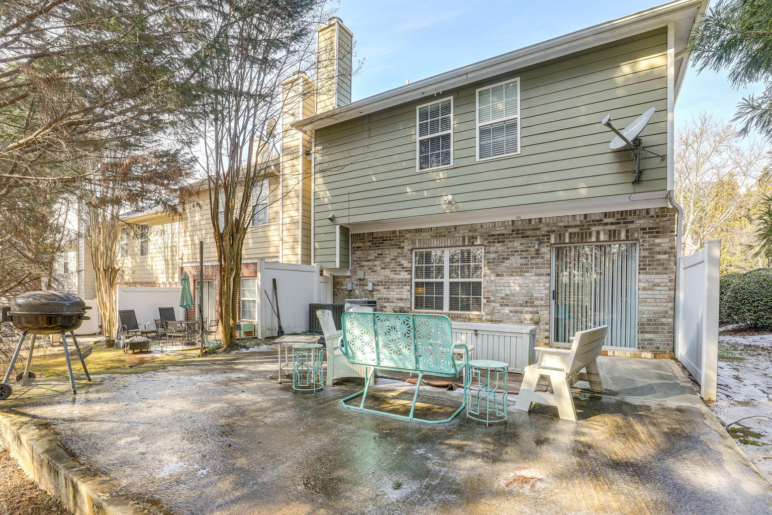 Suwanee Vacation Rental