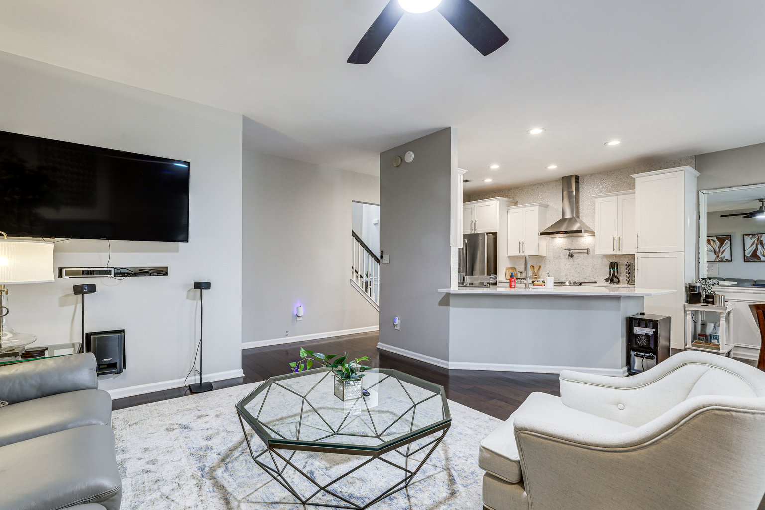 Suwanee Vacation Rental