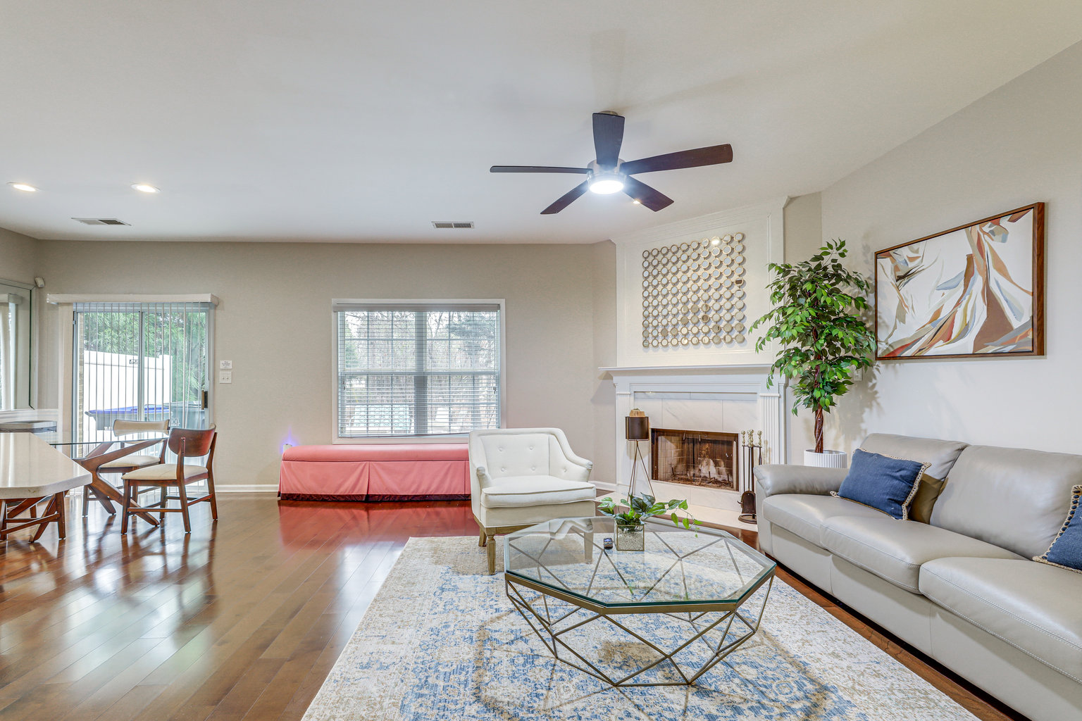 Suwanee Vacation Rental