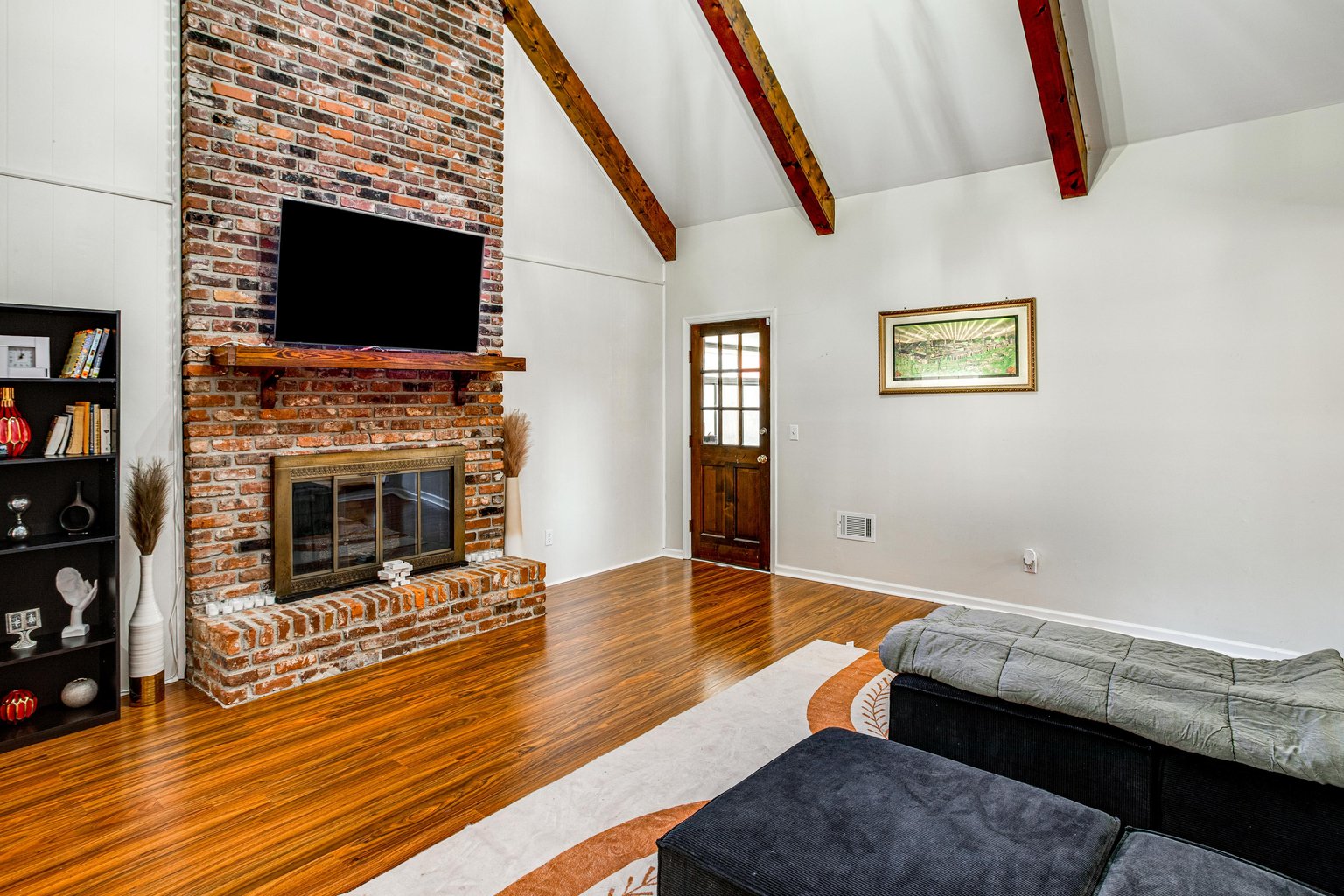 Columbia Vacation Rental