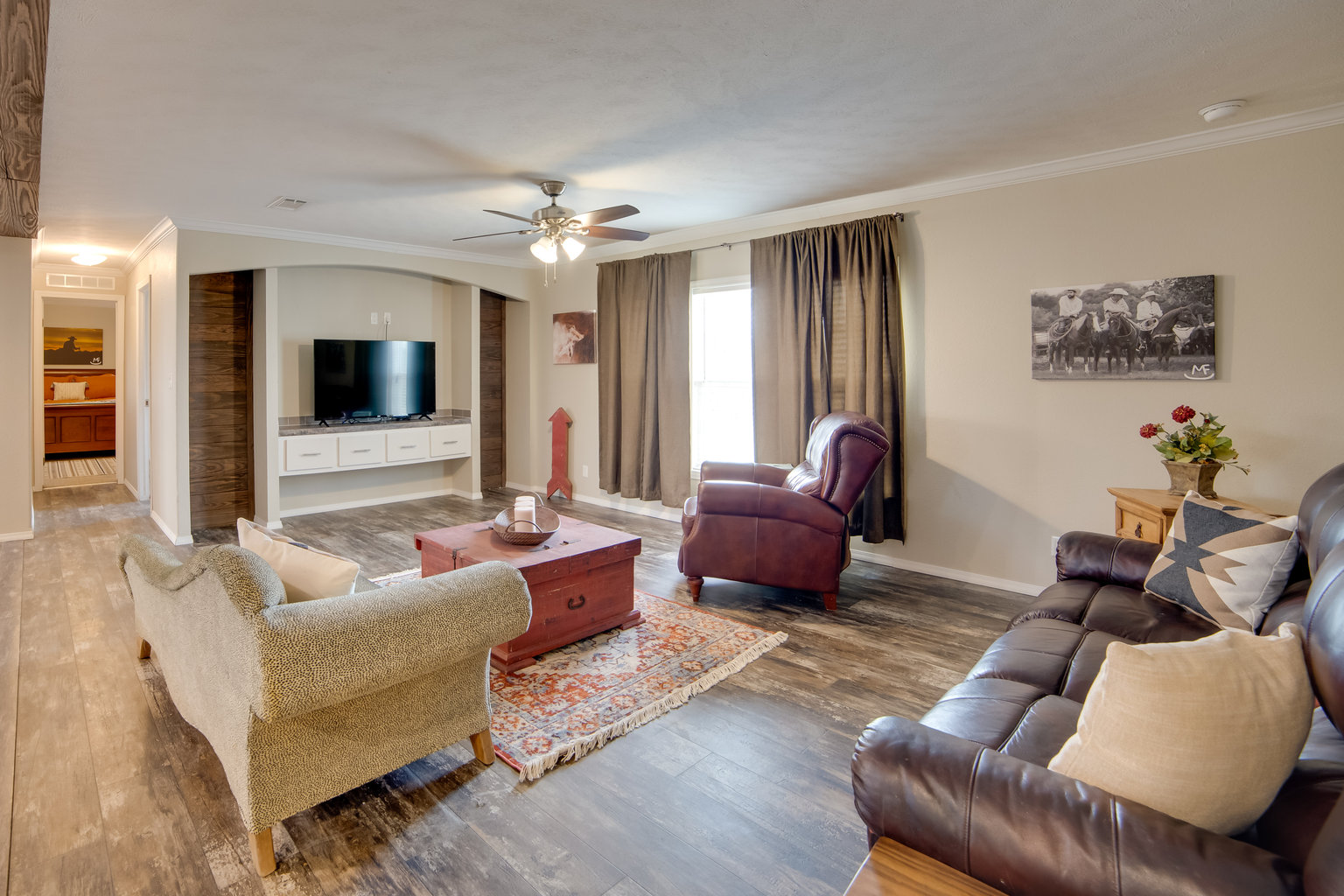 Blue Ridge Vacation Rental