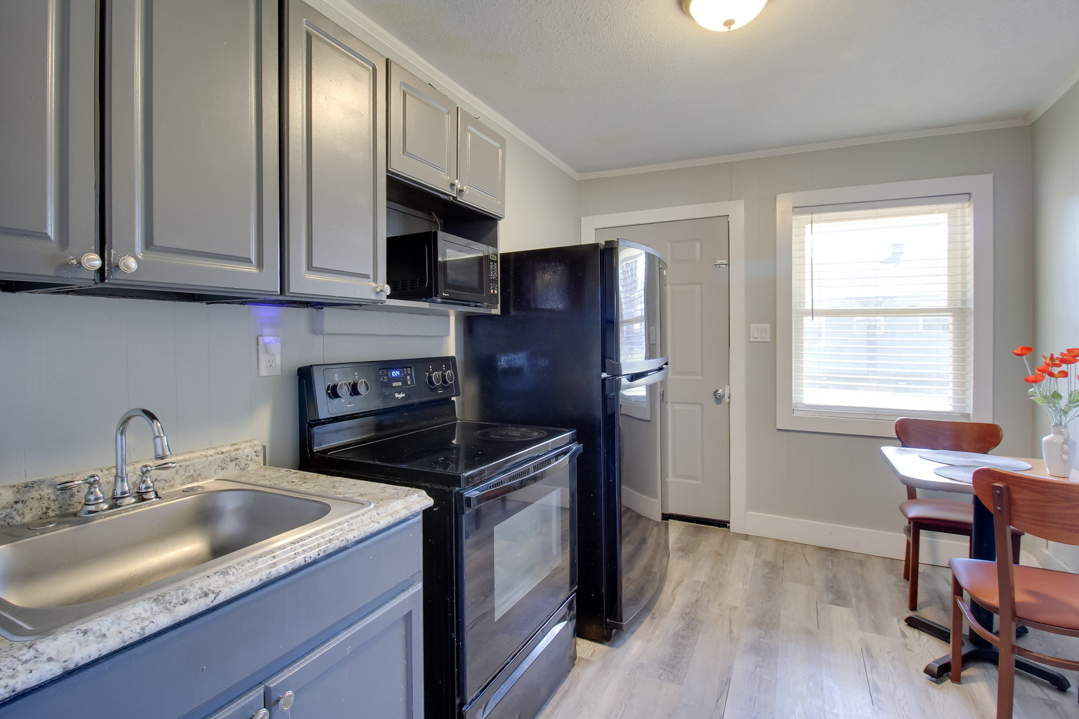 Huntsville Vacation Rental