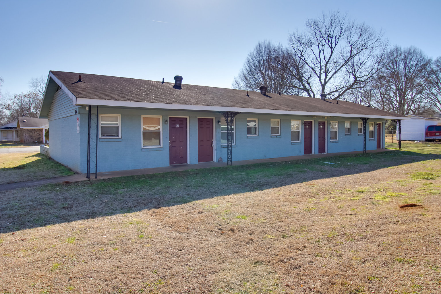 Huntsville Vacation Rental