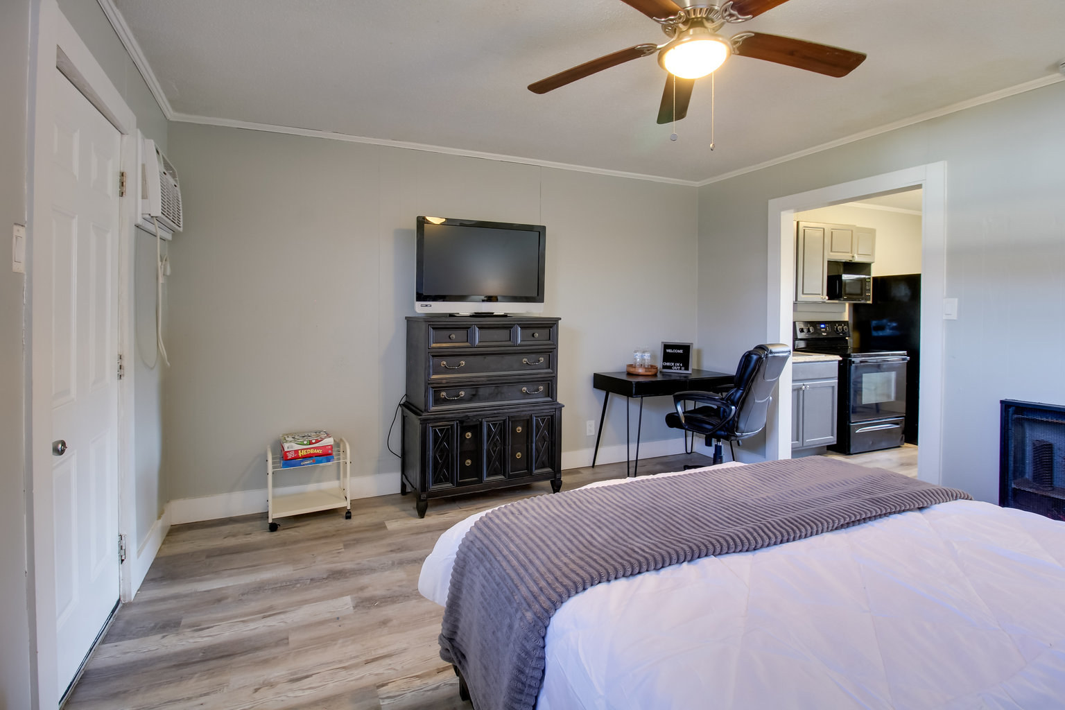 Huntsville Vacation Rental