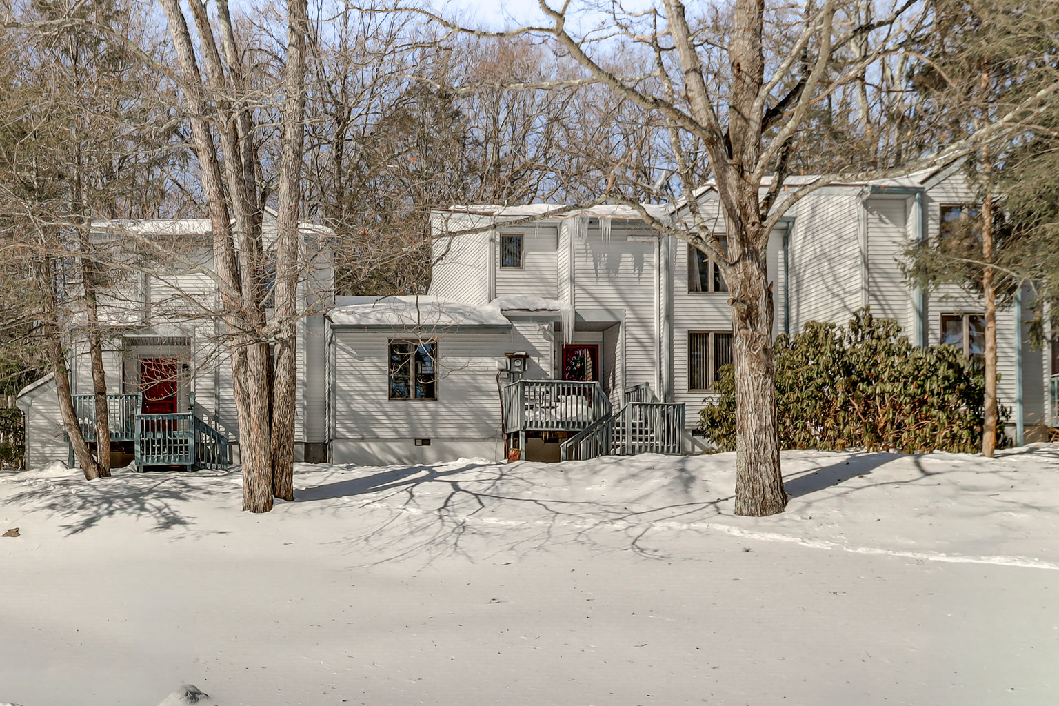 Lake Harmony Vacation Rental