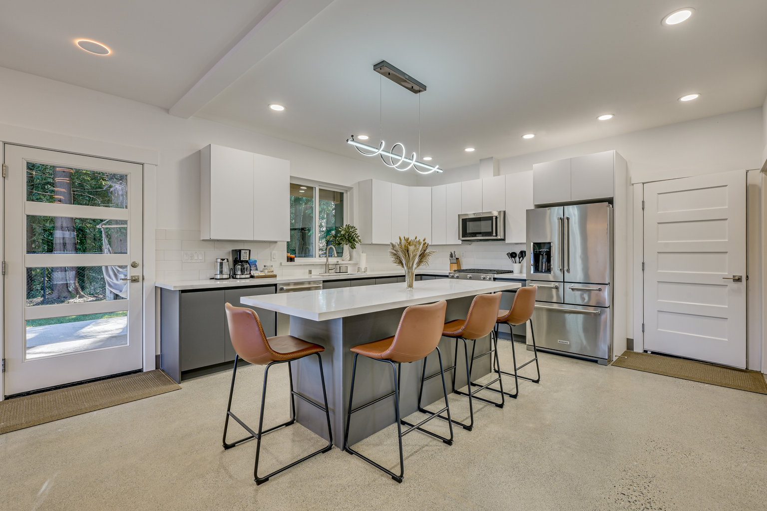 Everett Vacation Rental