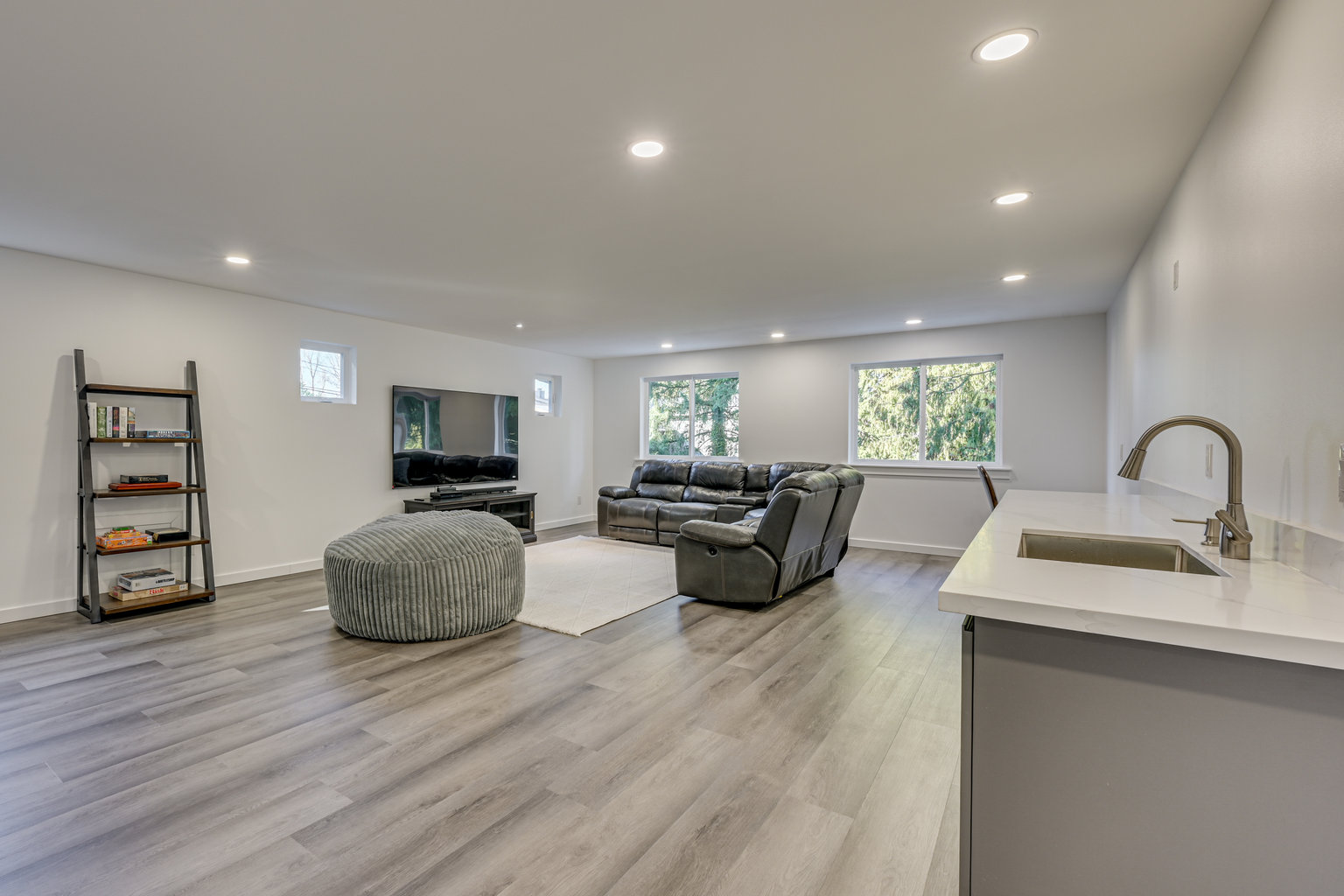 Everett Vacation Rental